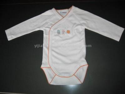 Baby Romper (Baby Romper)