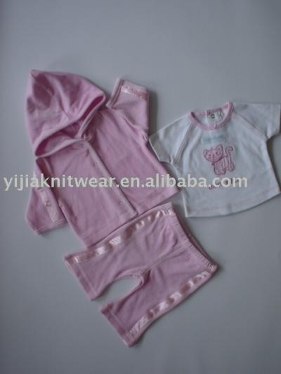 Velour Garments (Velour Garments)