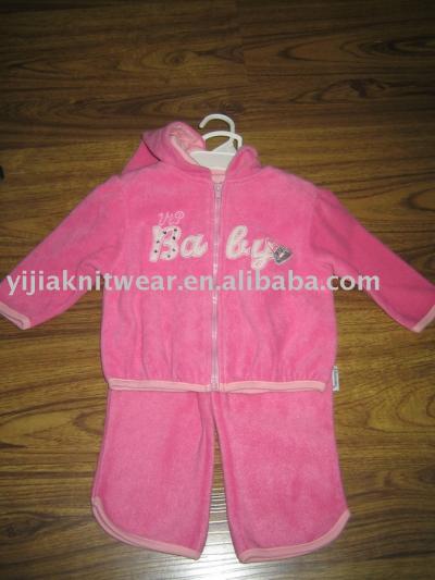 baby 2 piece set (набор Baby 2 кусок)