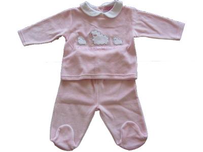 Baby Suit (Baby Suit)