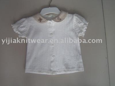 baby t-shirt (baby t-shirt)