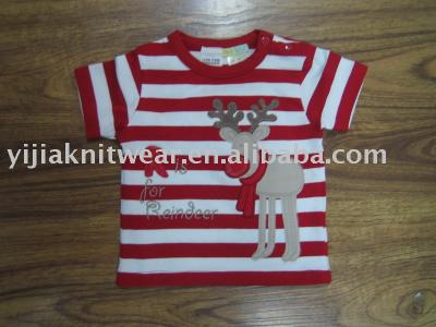 baby t-shirt (baby t-shirt)