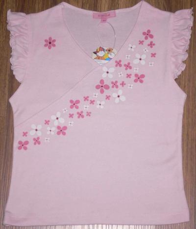 T-shirt (T-shirt)