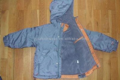 baby jacket (baby jacket)