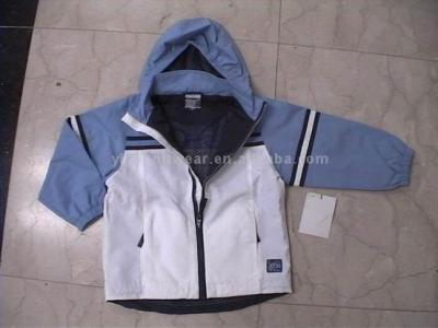 children`s jacket (children`s jacket)