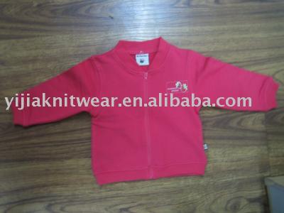 children out jacket (children out jacket)