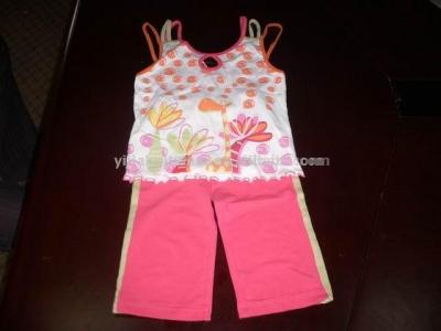 Children Wear (Children Wear)
