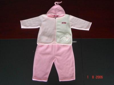 Children Wear (Children Wear)