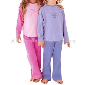 Kid`s Pyjamas (Kid`s Pyjamas)