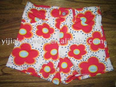 children shorts (children shorts)