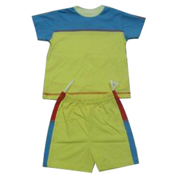 Children Garment (Children Garment)