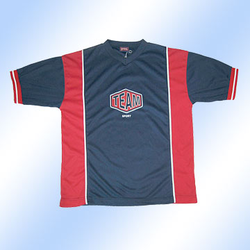 Boys` Sport T-Shirt/Children`s Wear(NC040805) (Boys` Sport T-Shirt/Children`s Wear(NC040805))