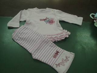 baby 2pcs set (Baby набор 2шт)