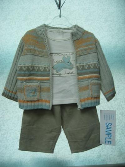 Children`s Sets (Children`s Sets)