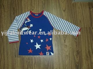children`s top (children`s top)