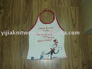 children`s vest (children`s vest)