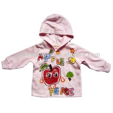 Children Wear (Children Wear)