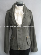 lady fashion wear (lady fashion wear)