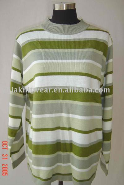 Ladies sweater (Ladies sweater)