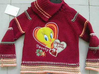 baby %26 children sweater (Baby 26% детей, свитер)