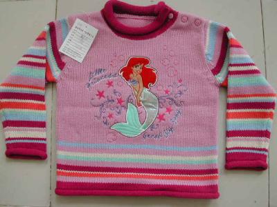 baby %26 children sweater (Baby 26% детей, свитер)