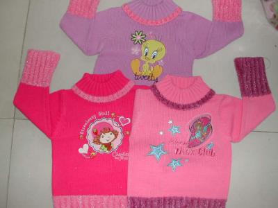 baby %26 children sweater (Baby 26% детей, свитер)