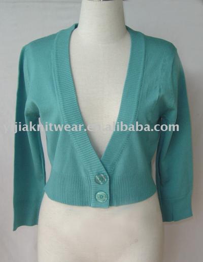 ladies sweater (ladies sweater)