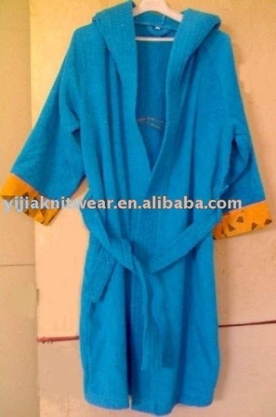 Bathrobes (Bathrobes)