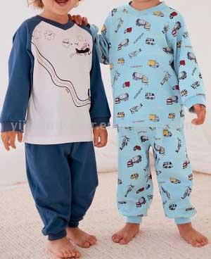 Kid`s Pyjamas (Kid`s Pyjamas)