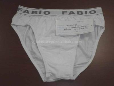 Sell Men`s Underwear