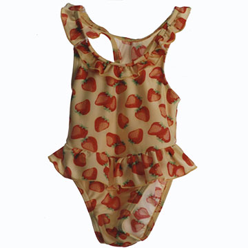 Children`s Wear/Swimwear (Children`s Wear/Swimwear)