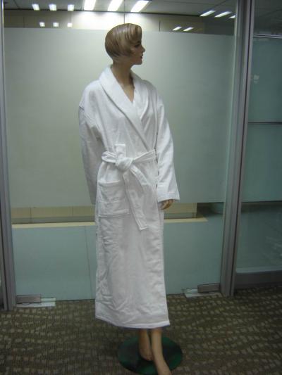 bathrobes (bathrobes)