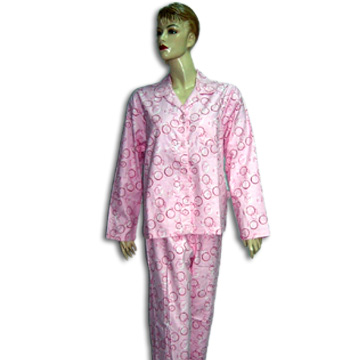 Ladies` Sleepwear 10-06 (Ladies` Sleepwear 10-06)