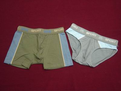 underwear