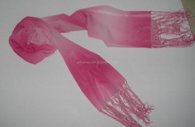 polyester scarf