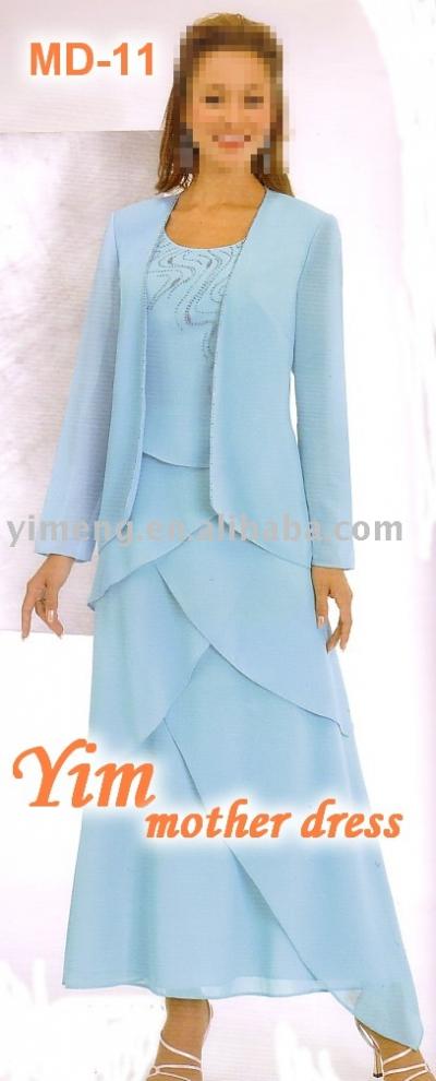 Mother dress (Mother dress)