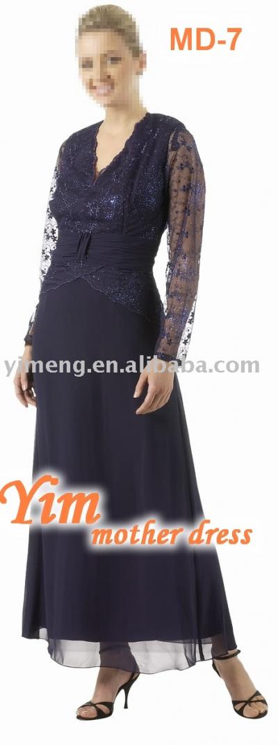 Mother dress (Mother dress)