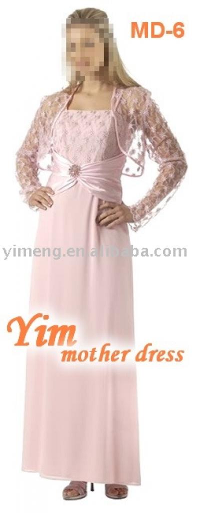 mother dresses