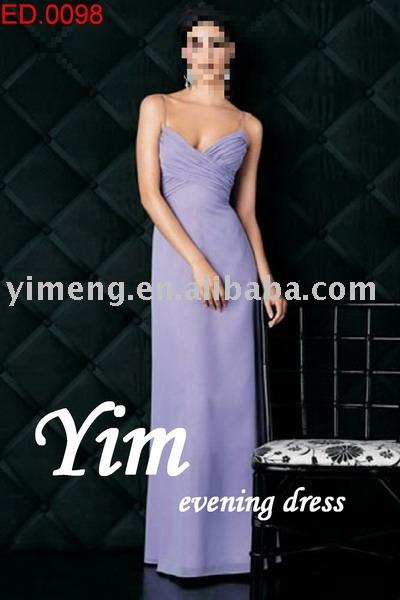 evening dress--ED0098