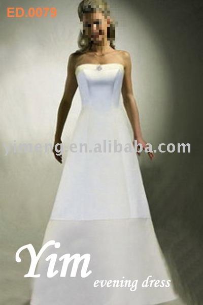 evening dress--ED0079