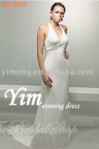 evening dress--ED0081
