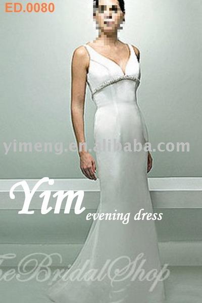 evening dress--ED0080