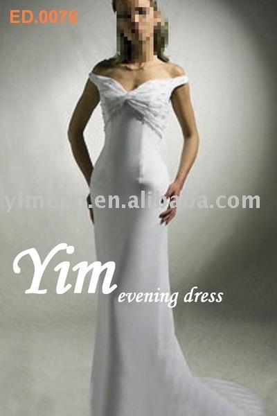 evening dress--ED0076