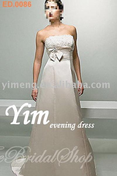 evening dress--ED0086