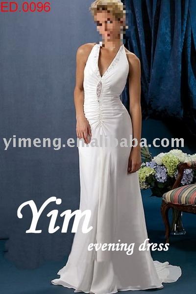 evening dress--ED0096