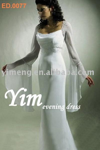 evening dress--ED0077