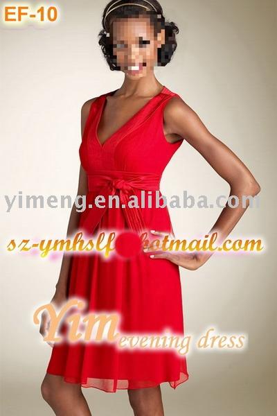 EF-10 evening dress (EF-10 evening dress)