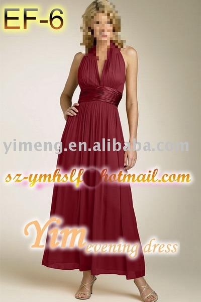 EF-6 EVENING DRESS (EF-6 EVENING DRESS)