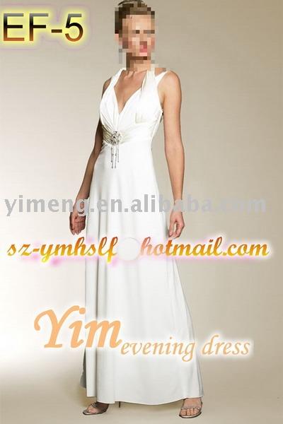 EF-5 ladies` dress (EF-5 ladies` dress)
