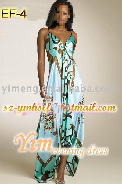 EF-4 party dress (EF-4 party dress)